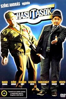 Hasutasok (2007) afişi