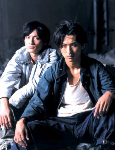 Kenta To Jun To Kayo-chan No Kuni Fotoğrafı