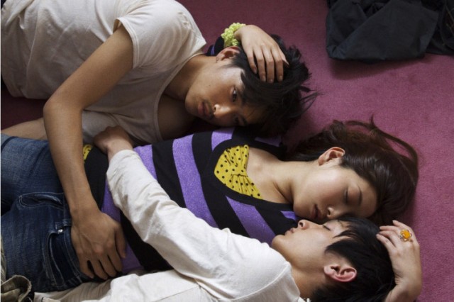 Kenta To Jun To Kayo-chan No Kuni Fotoğrafı