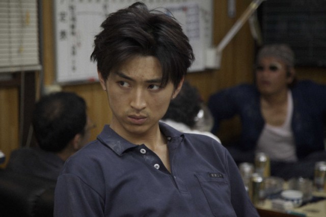 Kenta To Jun To Kayo-chan No Kuni Fotoğrafı