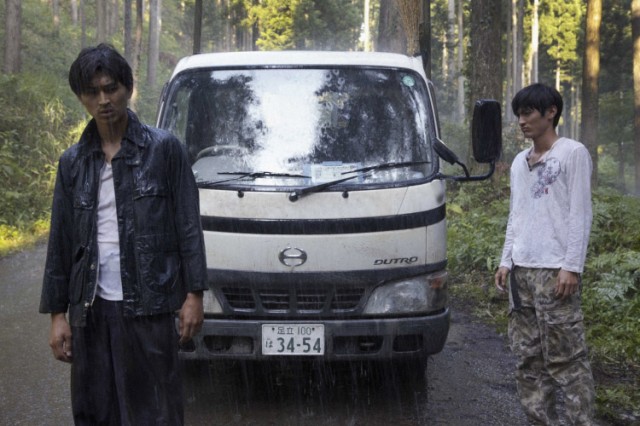 Kenta To Jun To Kayo-chan No Kuni Fotoğrafı