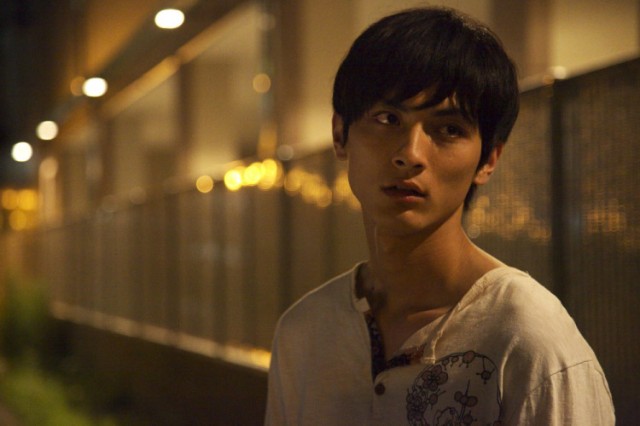 Kenta To Jun To Kayo-chan No Kuni Fotoğrafı