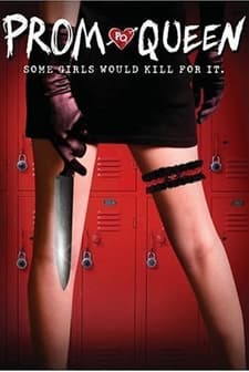 Prom Queen (2007) afişi