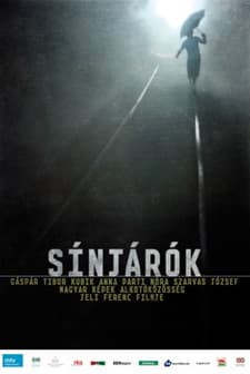 Sínjárók (2007) afişi