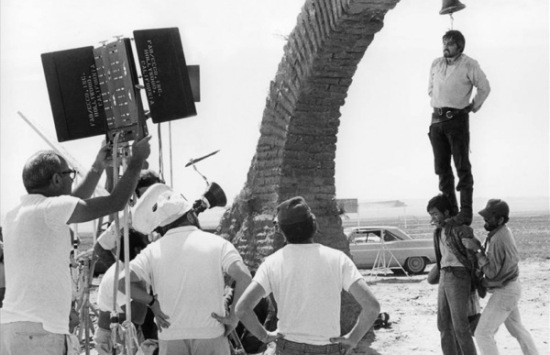 İyi, Kötü Ve Çirkin fotoğrafı