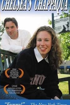 Chelsea's Chappaqua (2000) afişi