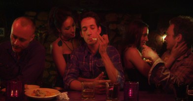 Treasure Of The Black Jaguar fotoğrafı