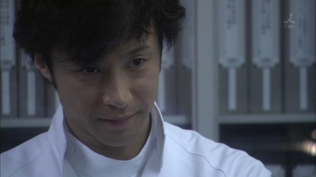 Gm: Odore Dokutâ Fotoğrafı