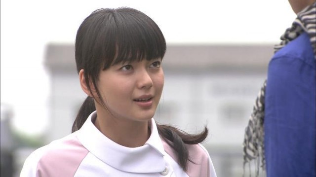 Gm: Odore Dokutâ fotoğrafı