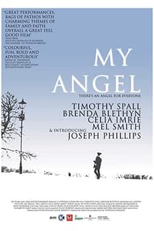 Meleğim (2011) afişi