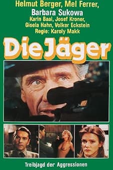 Die Jäger (1982) afişi