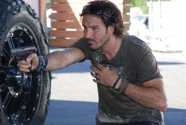 In The Gray fotoğrafı