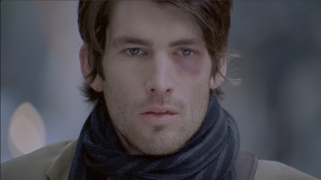 Kırık Bir Kalbin Lisanı fotoğrafı