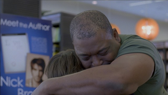 Kırık Bir Kalbin Lisanı fotoğrafı