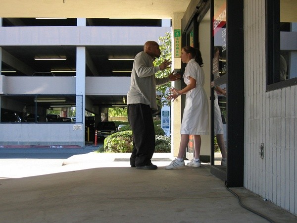 Caught On Tape fotoğrafı