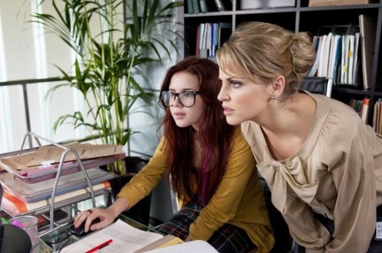 Three Wise Women Fotoğrafı