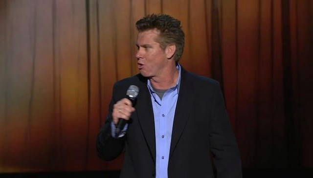 Brian Regan: Standing Up fotoğrafı
