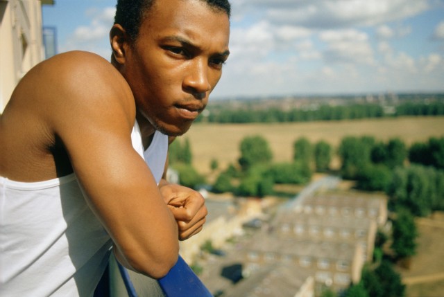 Bullet Boy fotoğrafı