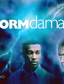 Storm Damage (2000) afişi