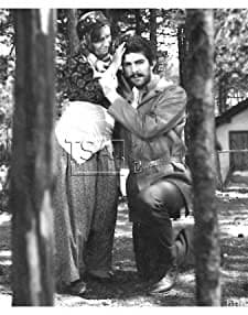 Devlerin öcü (1969) afişi