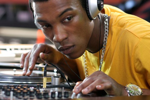 Life And Lyrics fotoğrafı