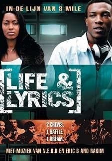 Life And Lyrics (2006) afişi