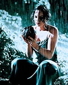 Das Tal Der Schatten (1999) afişi