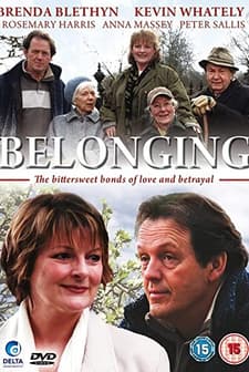 Belonging (2004) afişi