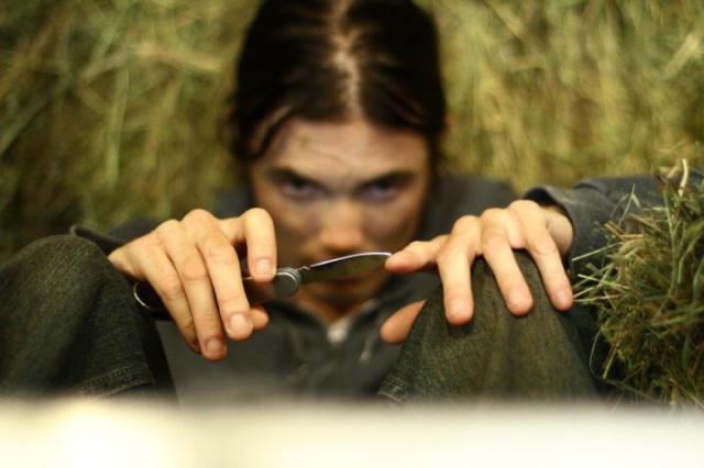 In Harm's Way Fotoğrafı