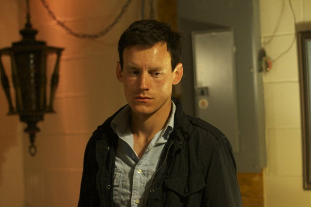 In Harm's Way Fotoğrafı