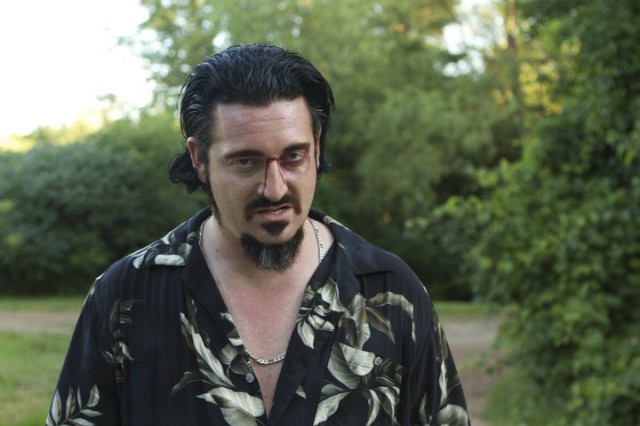 In Harm's Way fotoğrafı