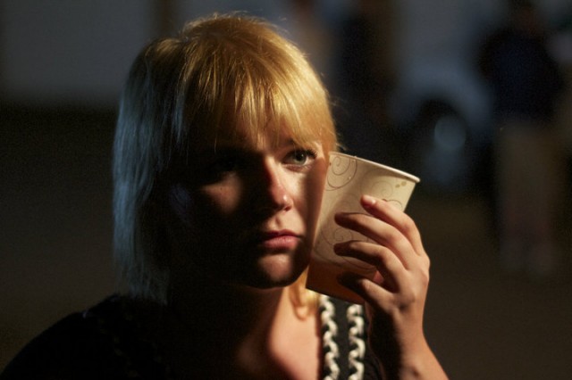 In Harm's Way fotoğrafı