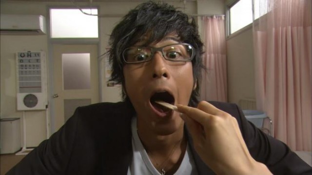 Hammer Session! Fotoğrafı