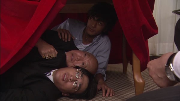 Hammer Session! Fotoğrafı