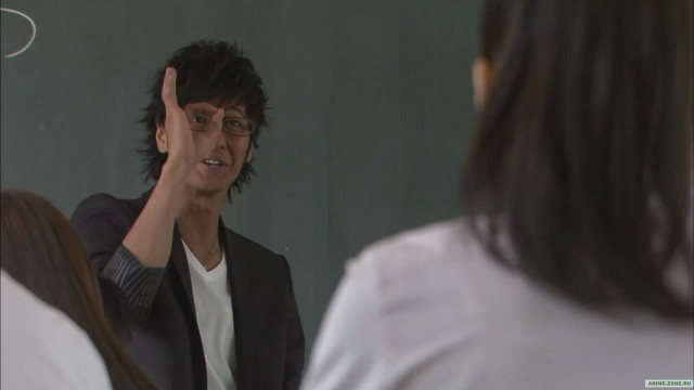 Hammer Session! Fotoğrafı