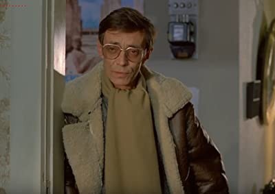 Wie Die Alten Sungen... (1986) afişi