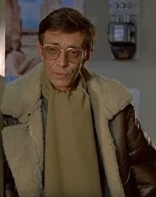 Wie Die Alten Sungen... (1986) afişi