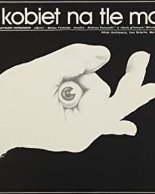 Piec Kobiet Na Tle Morza (1987) afişi
