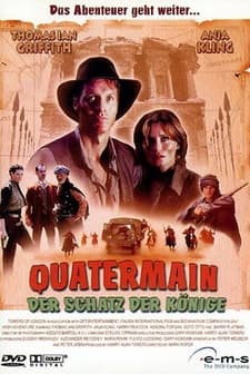 High Adventure (2001) afişi