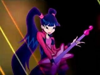 Winx Club Fotoğrafı