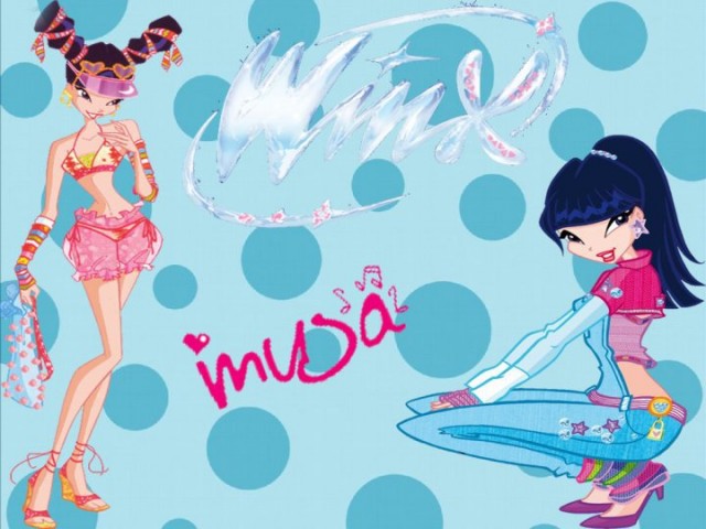 Winx Club Fotoğrafı