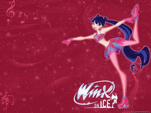 Winx Club Fotoğrafı