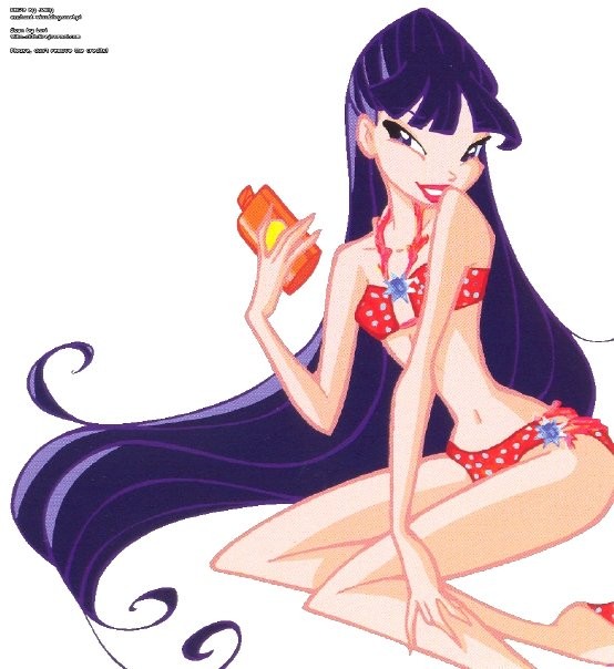 Winx Club Fotoğrafı