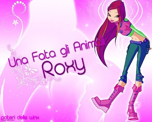 Winx Club Fotoğrafı