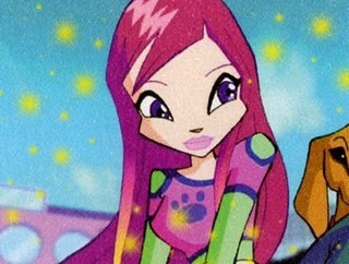 Winx Club Fotoğrafı