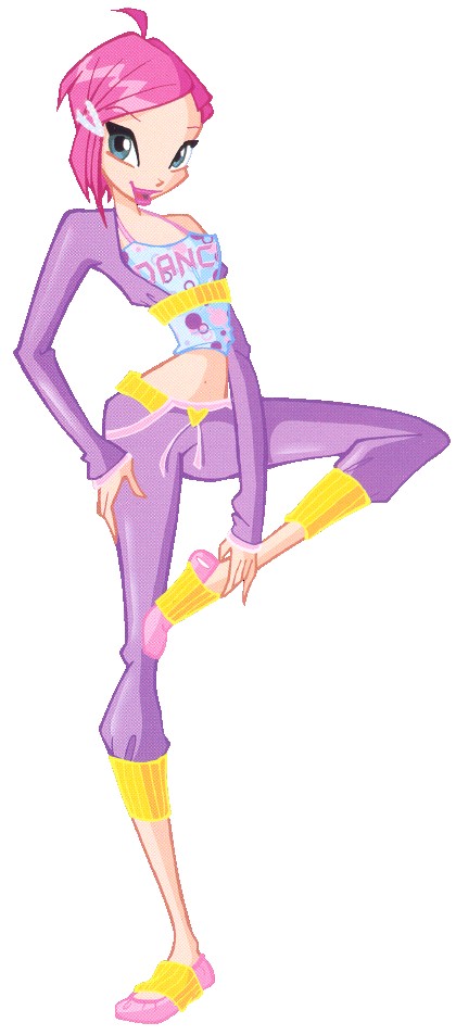 Winx Club Fotoğrafı