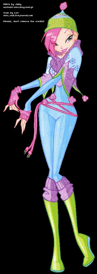 Winx Club Fotoğrafı