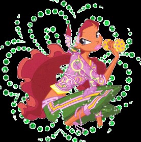 Winx Club Fotoğrafı
