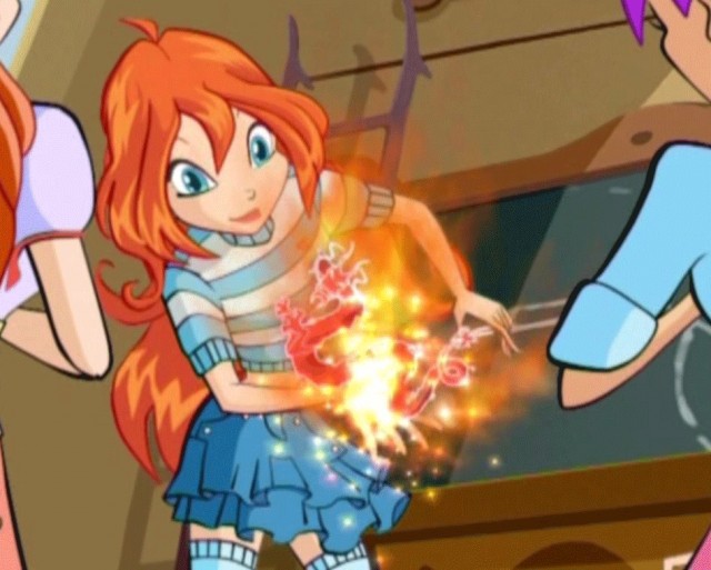 Winx Club Fotoğrafı