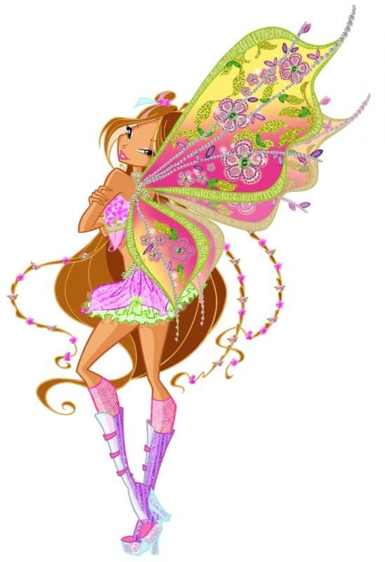 Winx Club Fotoğrafı